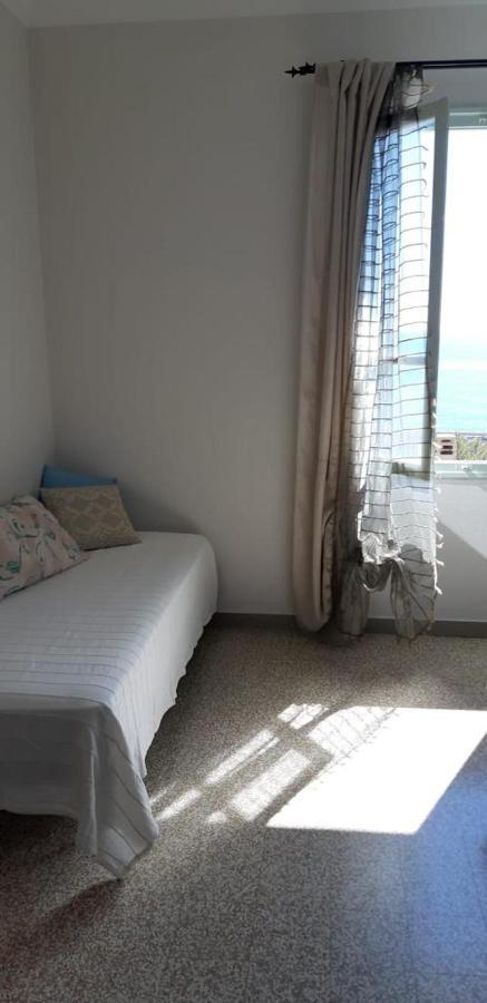 Casa Stella Apartment San Lorenzo al Mare Ngoại thất bức ảnh