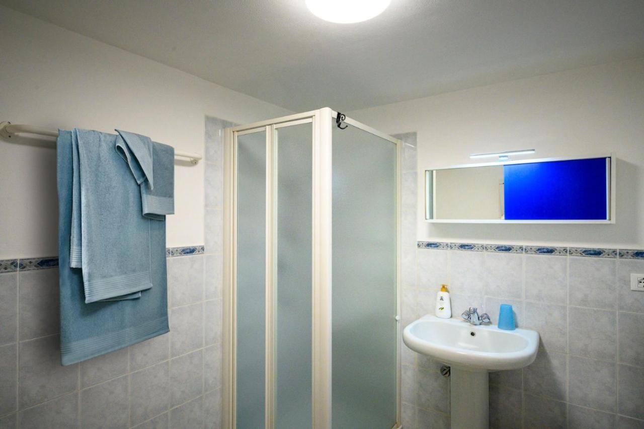 Casa Stella Apartment San Lorenzo al Mare Ngoại thất bức ảnh