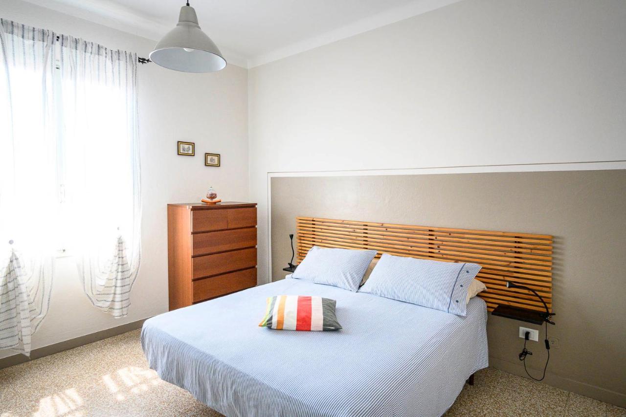 Casa Stella Apartment San Lorenzo al Mare Ngoại thất bức ảnh